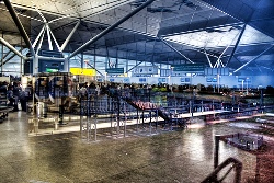 Llegar del Aeropuerto de Stansted a Londres