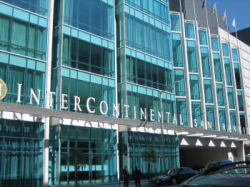 InterContinental San Francisco