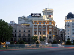 NH Paseo del Prado