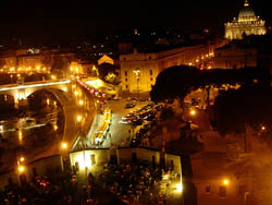 Bares y Pubs en Roma