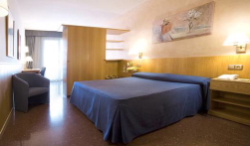 Servicios del Hotel Aparthotel Atenea Calabria