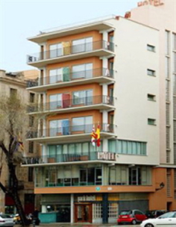 Hotel Park Hotel de 