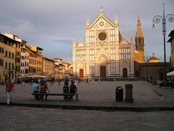 Barrios de Florencia