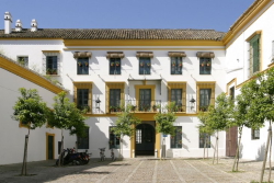Hotel Hospes Las Casas del Rey de Baeza de 