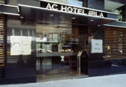 Hotel AC Hotel Irla by Marriott de 