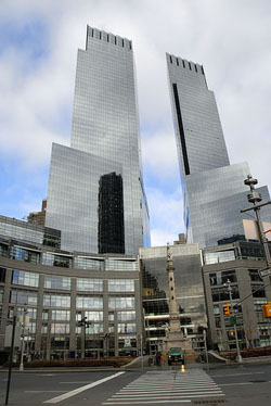 Compras en Nueva York