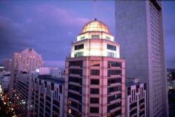 Hotel Hilton San Francisco Union Square de 