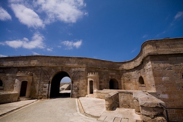 La Mola de Menorca