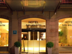 Hotel Sant Agustí de 