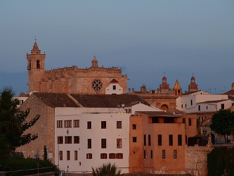 Catedral de Menorca