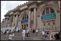 Metropolitan Museum of Art de Nueva York