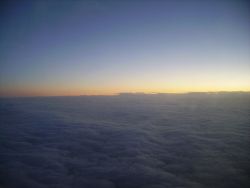 Llegar en avión a Santiago de Compostela