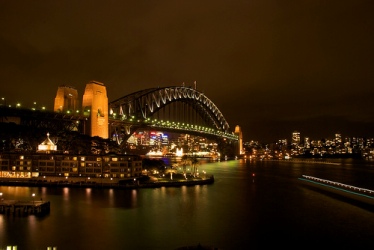 Harbour Bridge