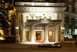 Hotel The Fairfax at Embassy Row de 