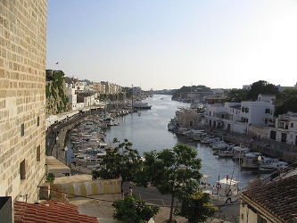 Ciudadela de Menorca