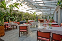 Reservar Hotel Jardin Metropolitano