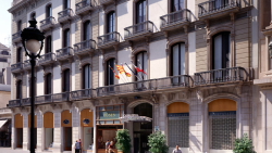 Hotel Catalonia Portal de l Angel de 