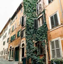 Hotel The Inn at the Roman Forum de 