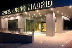 Hotel Hotel Nuevo Madrid de 