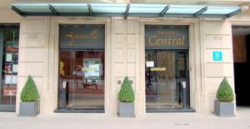 Hotel Sunotel Central  de 