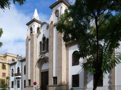 Santa Cruz de Tenerife