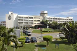 Hotel Cubanacan Comodoro de 