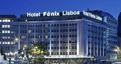 Hotel Hf Fenix Lisboa de 