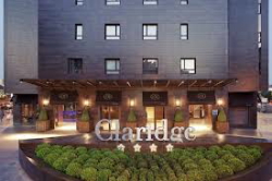 Hotel Claridge  de 