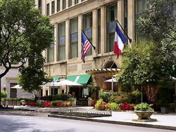 Hotel Sofitel Washington Lafayette Square de 