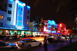 Barrios de Miami