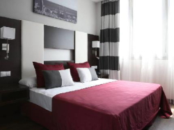 Servicios del Hotel Hotel & Spa Villa Olimpic@ Suites 