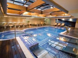 Reservar Hotel Hotel & Spa Villa Olimpic@ Suites 