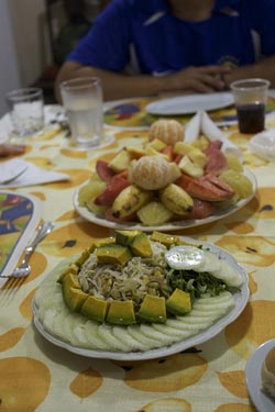 Donde Comer en la Habana