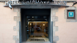 Hotel Catalonia Born de 