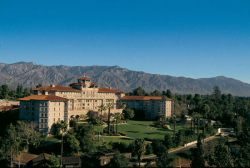 Langham Huntington Pasadena 