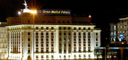 Hotel Gran Melia Fenix de 