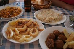 Dónde comer en Gran Canaria