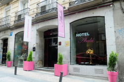 ApartoSuites Satellite by Abalu Hotels