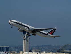 Llegar en Avion a Roma