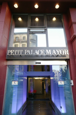 Petit Palace Mayor