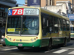 Viajar a Buenos Aires