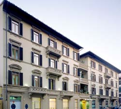 Hotel Best Western Palazzo Ognissanti de 