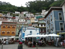 Pueblos de Asturias