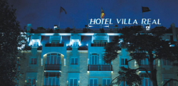 Hotel Villa Real de 