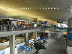 Llegar del Aeropuerto Charles de Gaulle a Paris