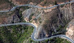 Llegar por carretera a Gran Canaria