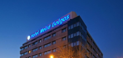 Hotel Meliá Galgos de 
