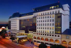 Hotel Sofitel Los Angeles de 