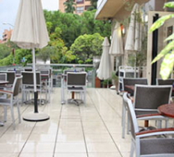 Reservar Hotel AH El Parque Arturo Soria Centro