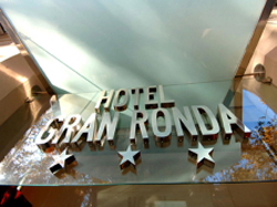 Hotel Gran Ronda de 